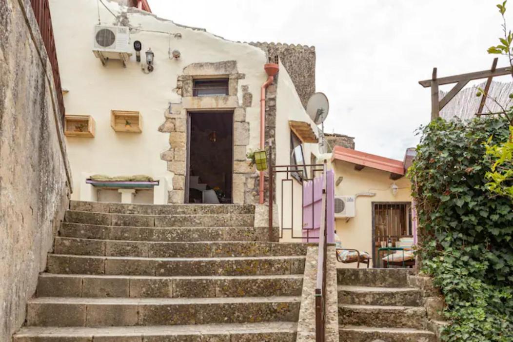 Verdemela Villa Módica Exterior foto
