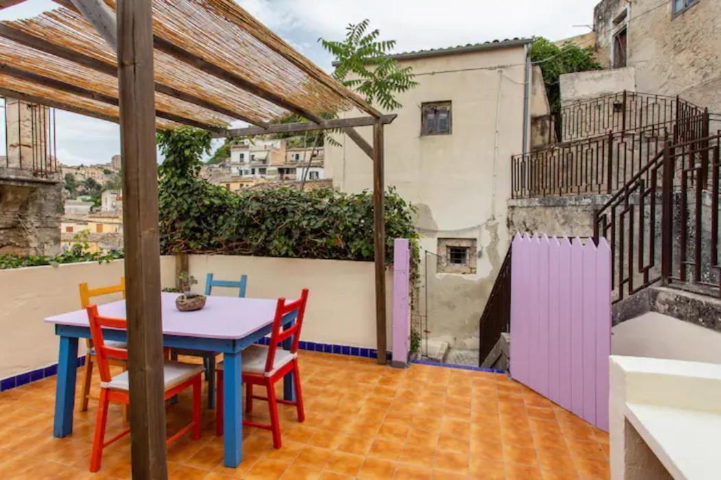 Verdemela Villa Módica Exterior foto