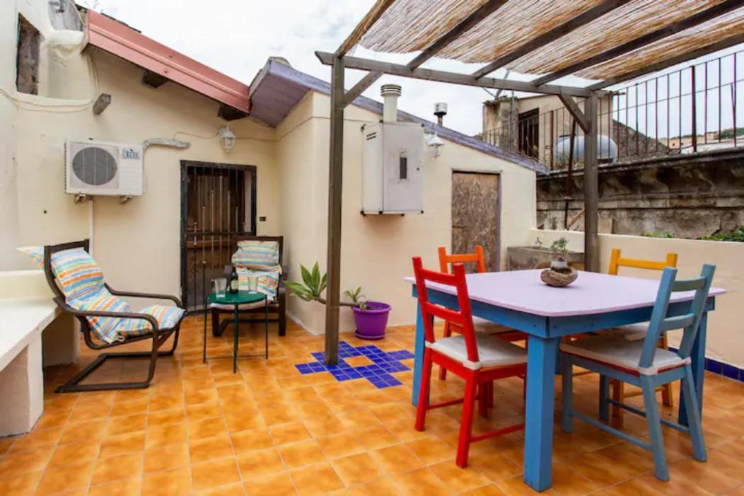 Verdemela Villa Módica Exterior foto