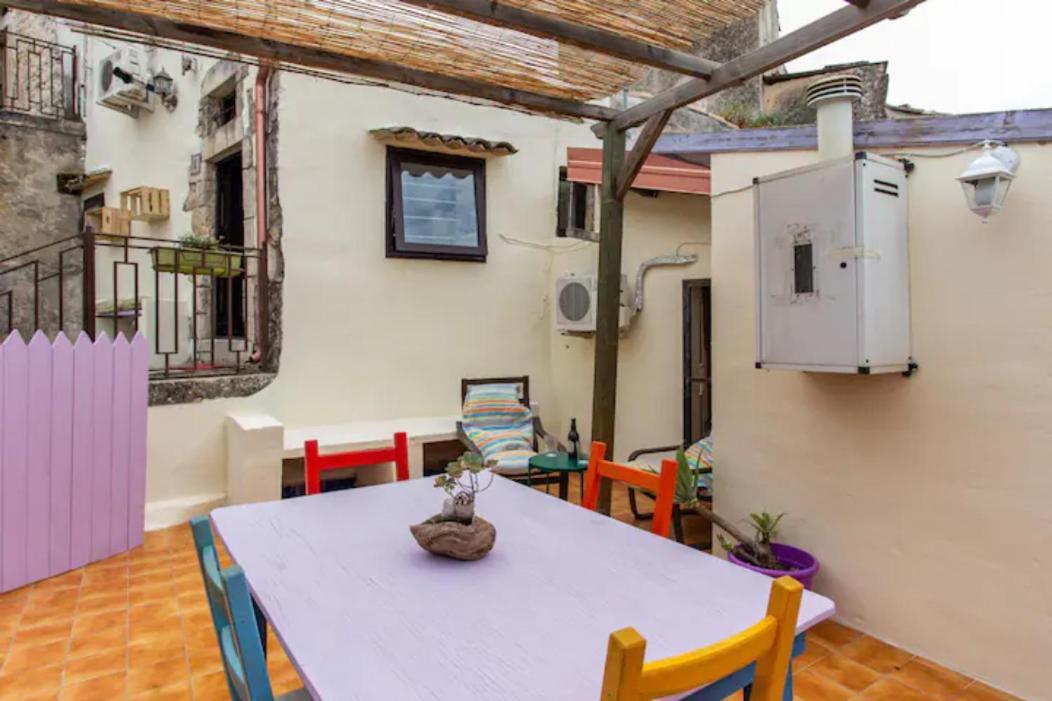 Verdemela Villa Módica Exterior foto